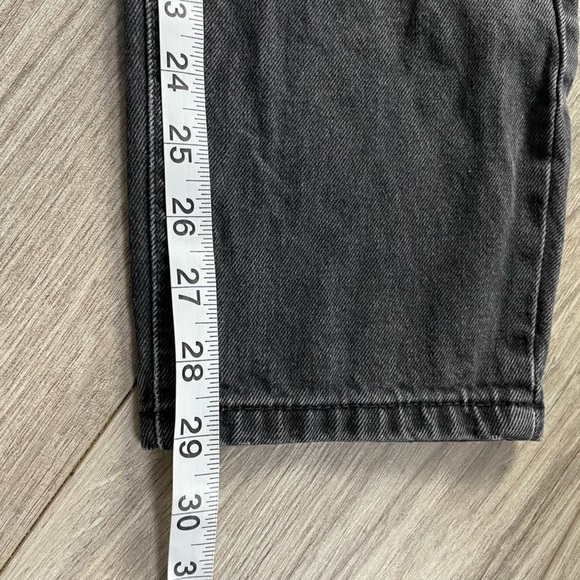 RAGGED PRIEST BUTT RIP JEAN - Picture 7 of 10